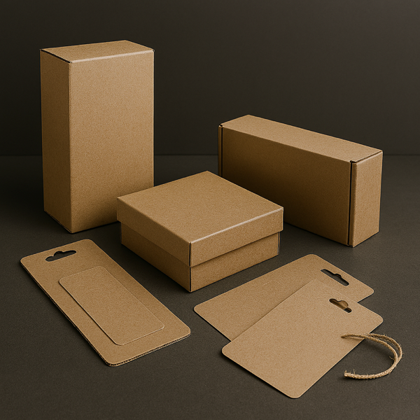 Packaging