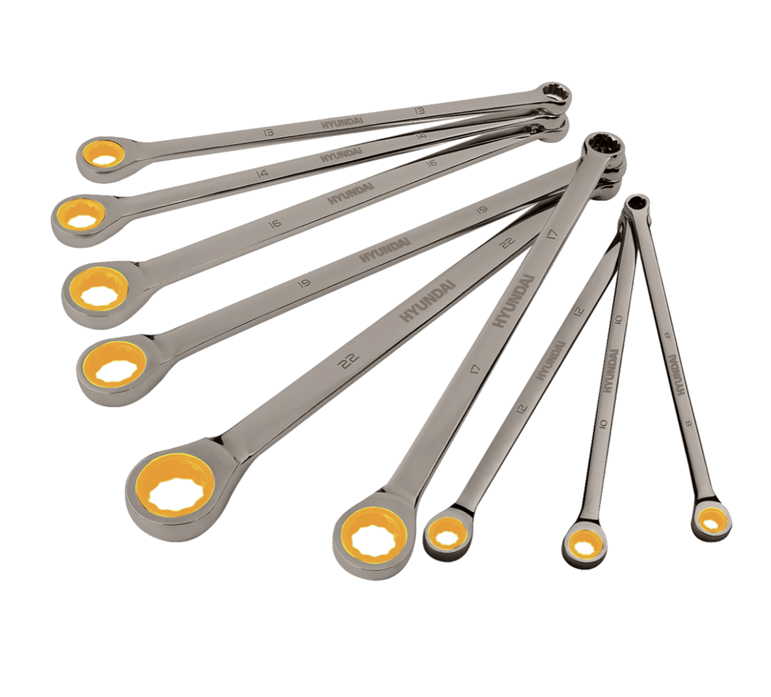 Spanners